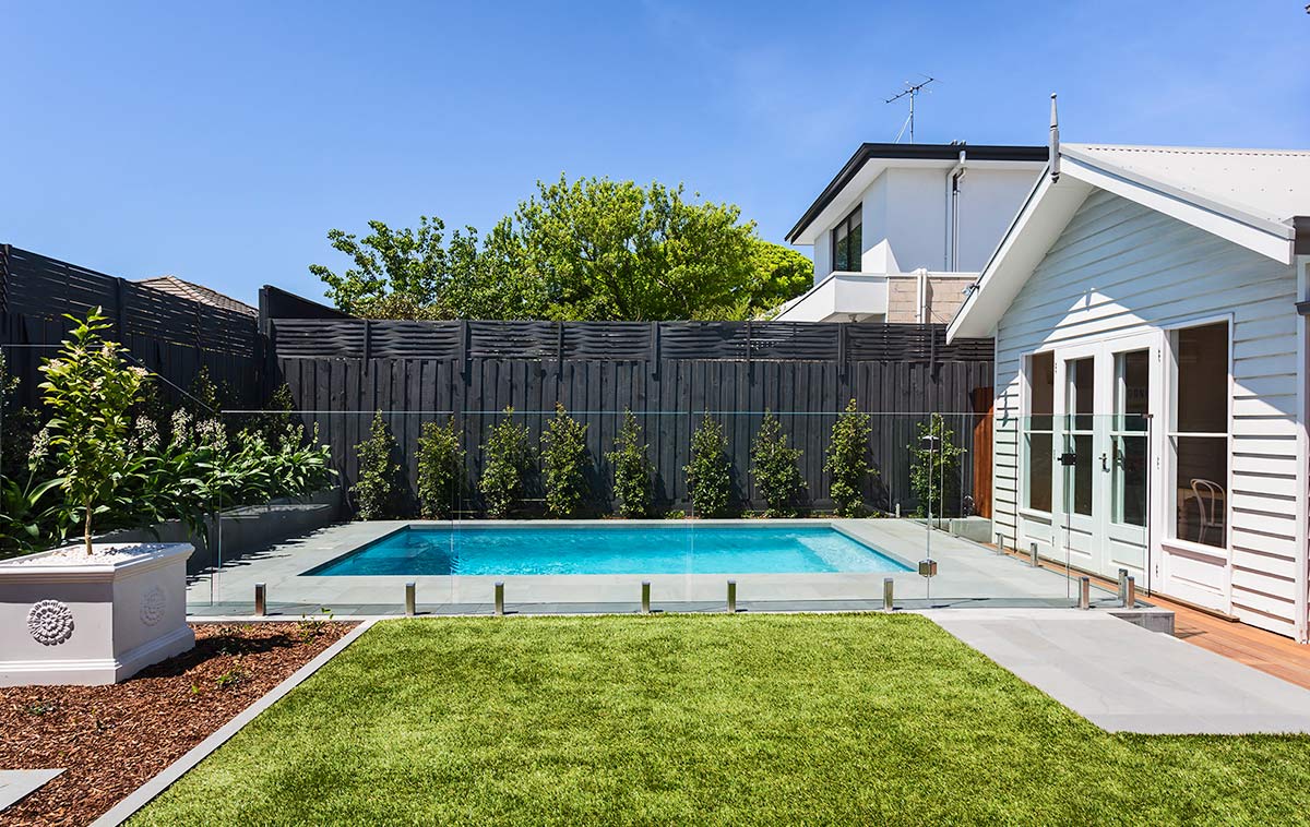 Landscaping Melbourne Brings New Life to Existing Gardens