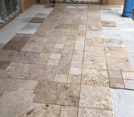 Tile Installation – What to Consider