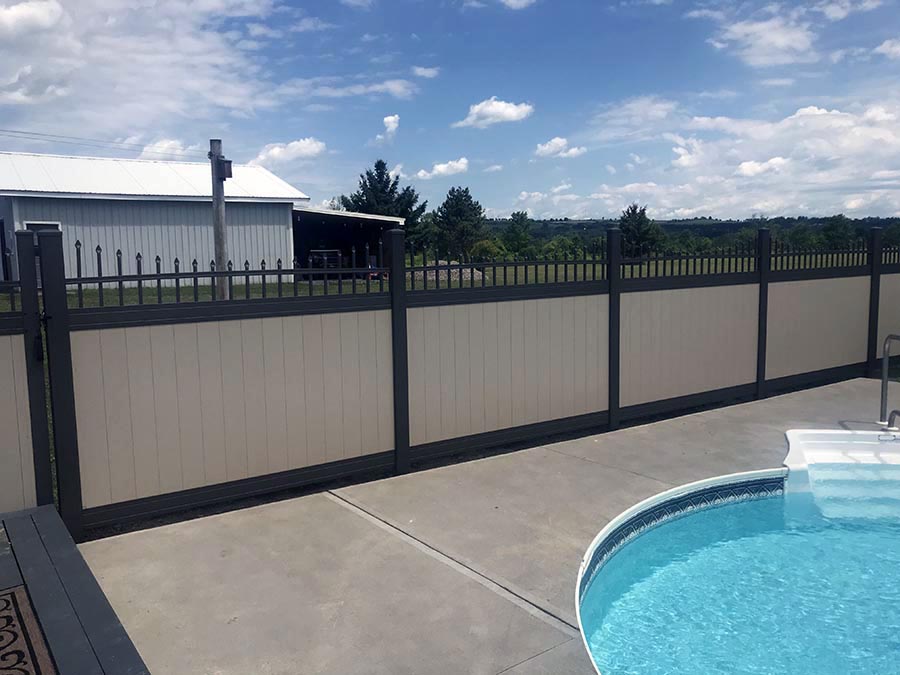 How to Safely Install Swimming Pool Fencing