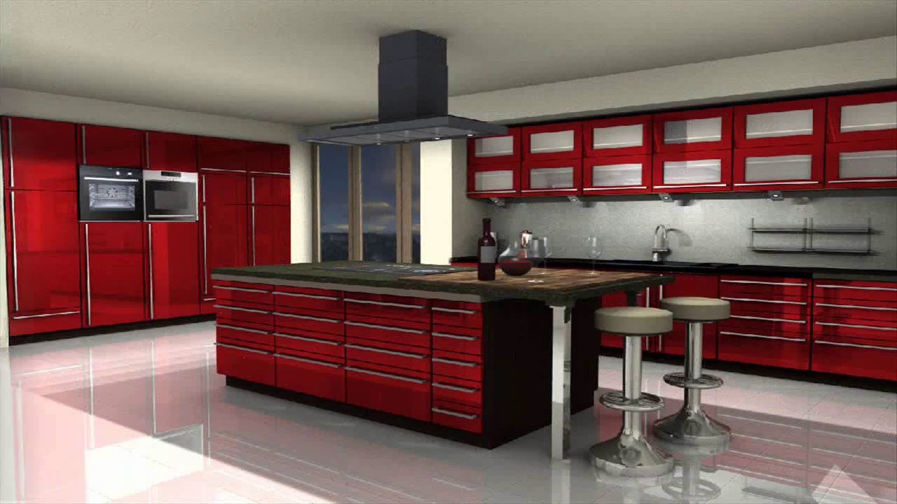 How to Find a Good Kitchen Builders Sydney