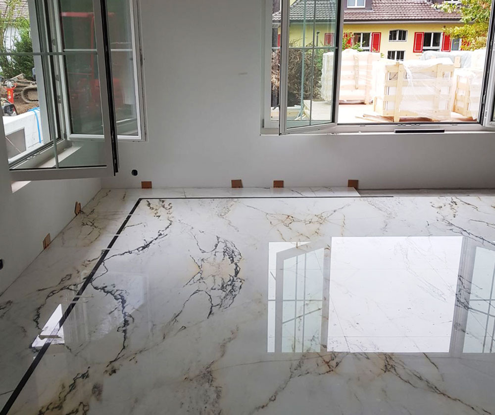 Marble Repair Melbourne is an Excellent Option For Restoring Stone Surfaces.