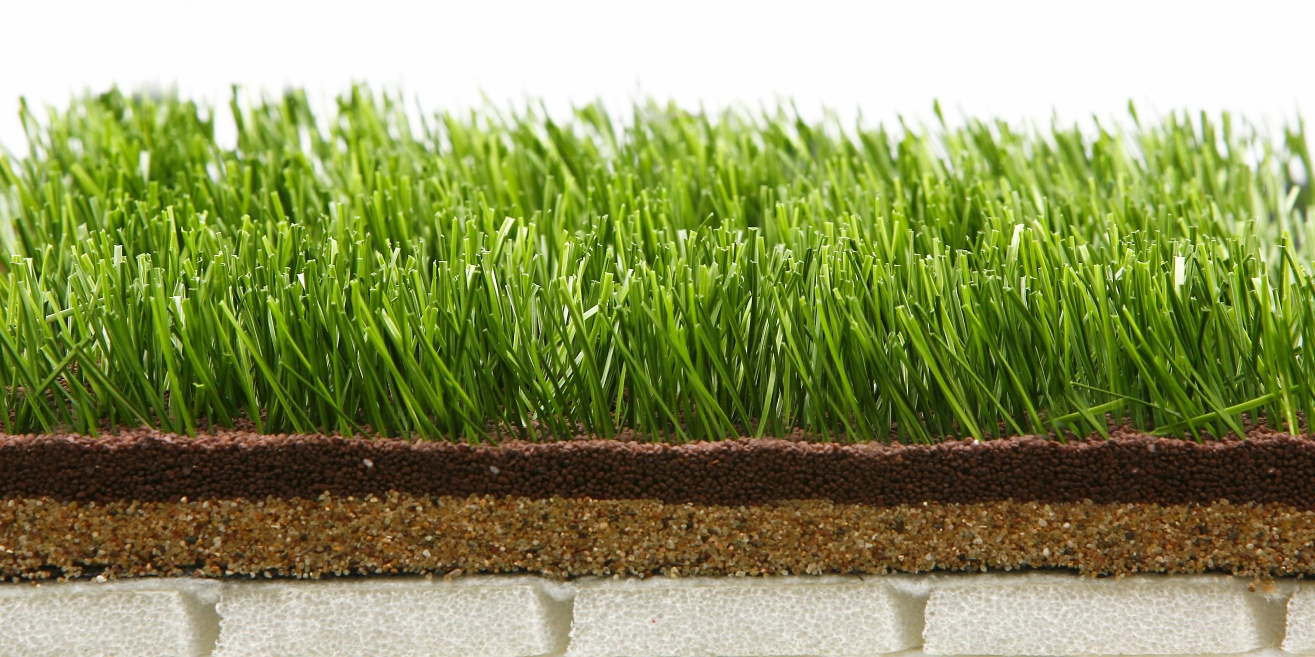 Cost of Installing Artificial Grass For Childcare is Much Lower Than For Natural Grass