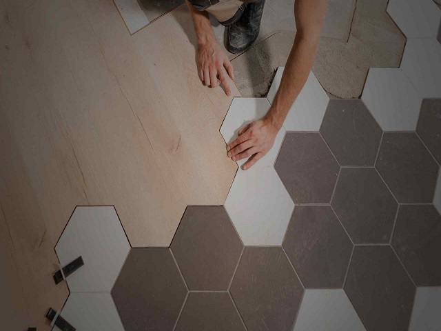 You can Find a Melbourne Tile Installation Service Online