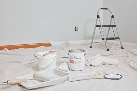 Domestic Painting Melbourne – Why You Should Hire a Painter