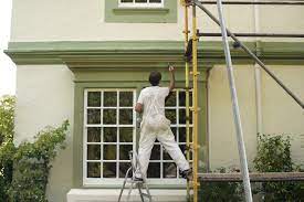Looking For Local Decorative Painters in Haberfield?