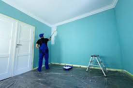 Hiring a reliable Interior Painters Pyrmont can be an excellent idea