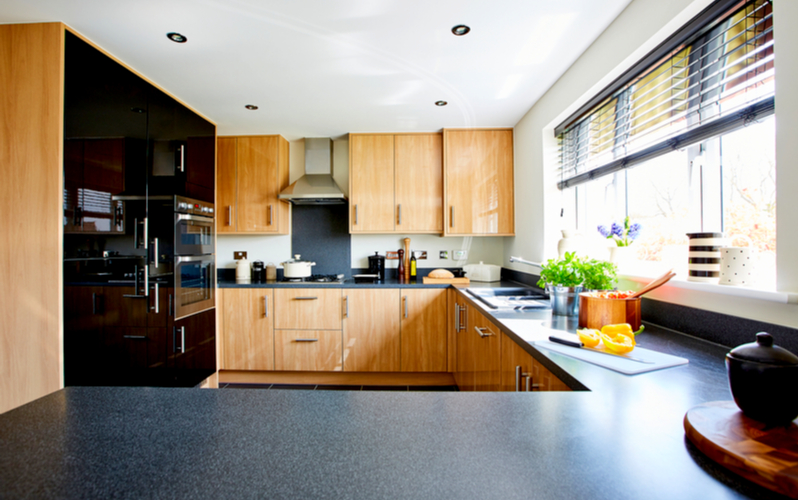 How to Make a Kitchen Renovation a Success