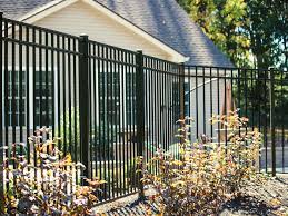 Fencing Toorak is Available in Different Colors