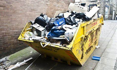 rubbish removal services sydney